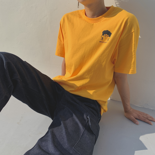 color Gold