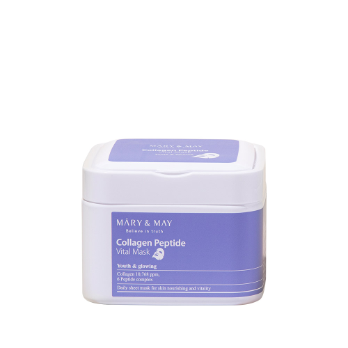 1 sheet a day sheet mask pack