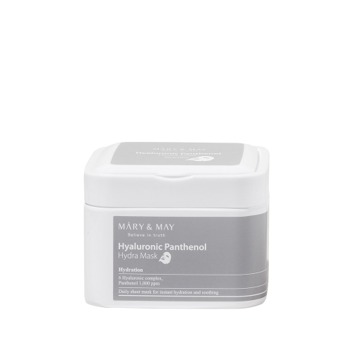 Intense moisturizing care