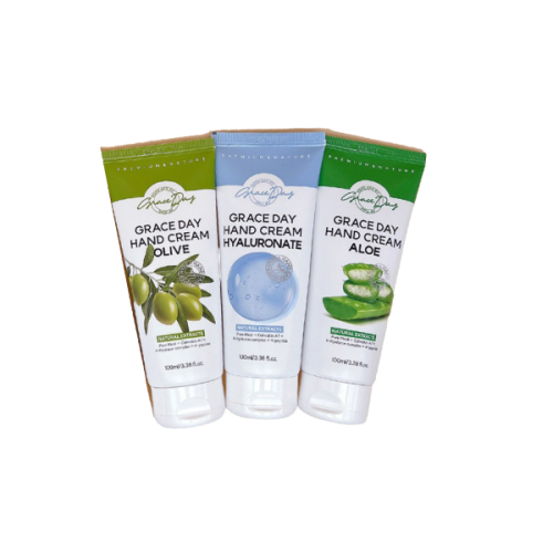 Vegan Hand Cream