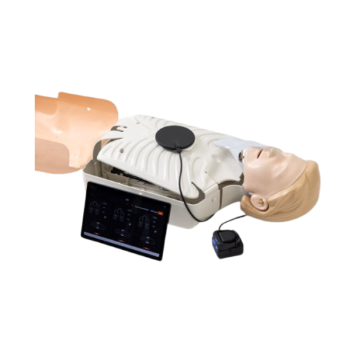 CPRBAND for training All in One