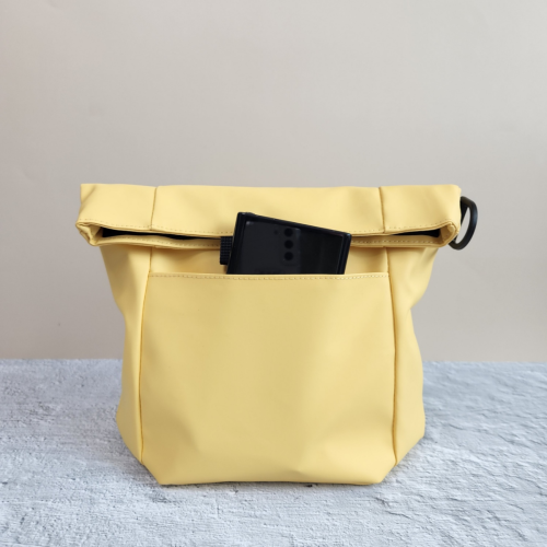 back pocket