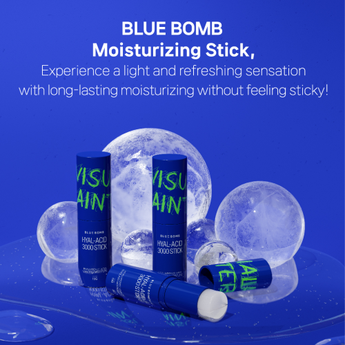 BLUEBOMB Hyal Acid 3000 Stick