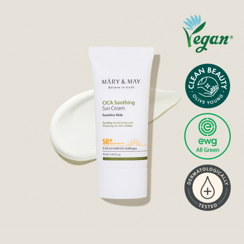 Daily Vegan Moisturizing Suncreen 