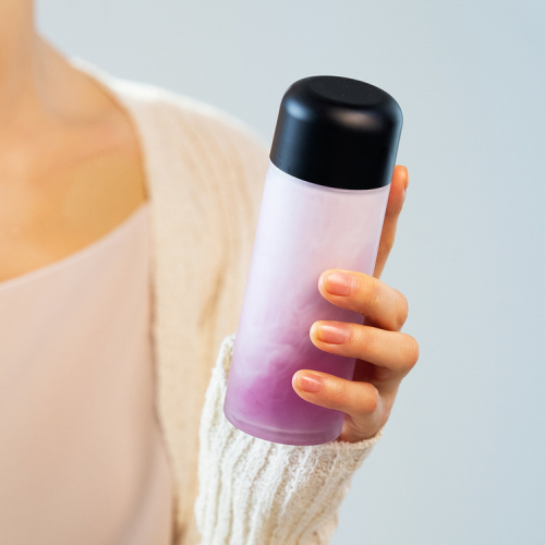High moisturizing power of the cream
