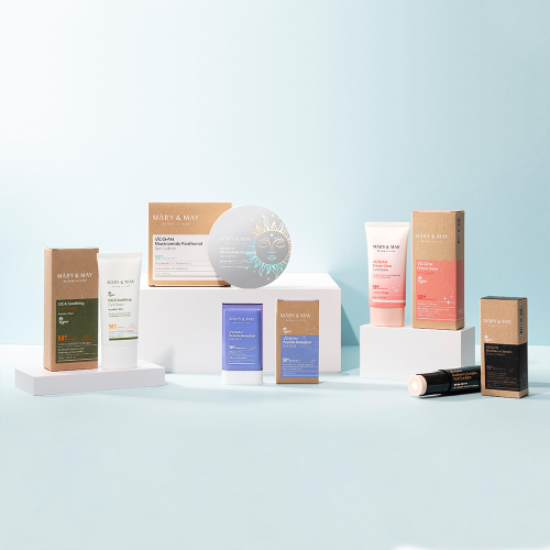 Fermented CIca Complex 10000ppm