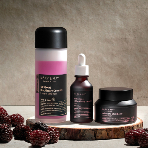 Antioxidant / Soothing / Moisturizing 