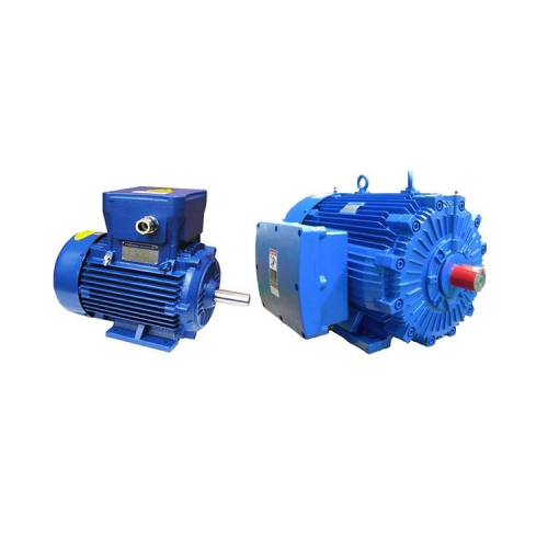 AC Induction Motor