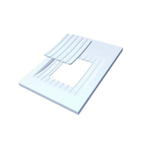 High quality dome type ceiling