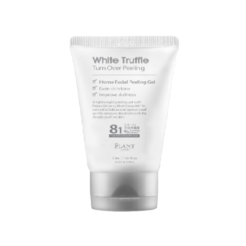 Remove dead skin cells Brightening