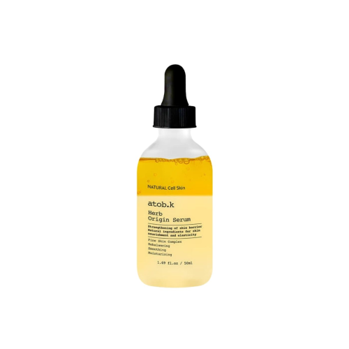 Herb Origin Serum