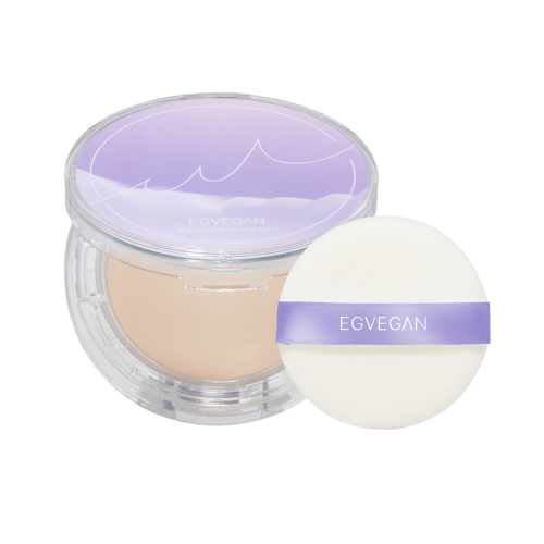 Skin Rest Powder Pact