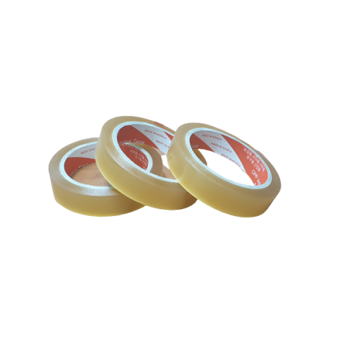 TAPE FOR ELECTRONIC PARTS