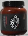 Gochujang Red Chili Paste
