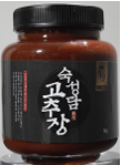 Gochujang Red Chili Paste