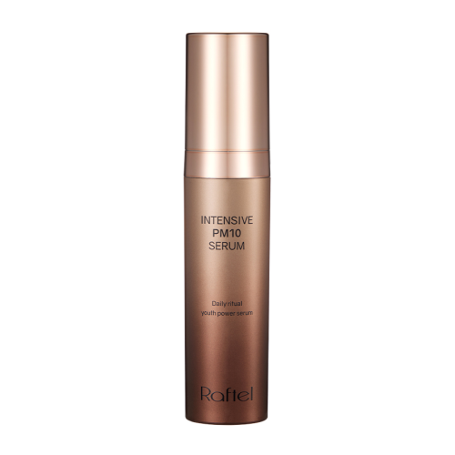 RAFTEL INTENSIVE PM10 SERUM