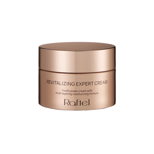 Revitalizing Expert Cream