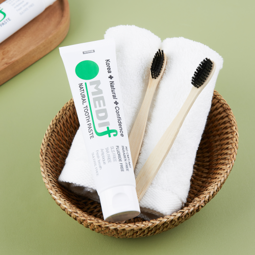 MEDIF Natural Toothpaste