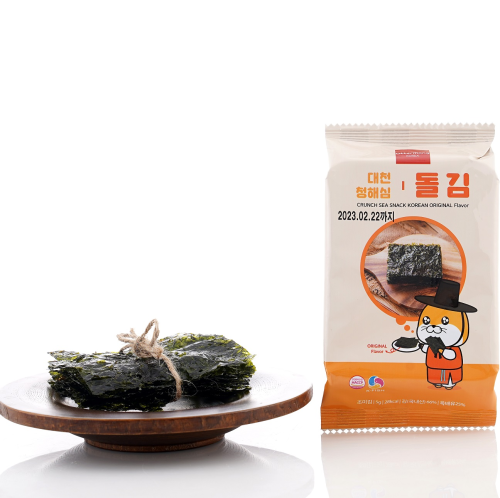 Chunghasim original - 1