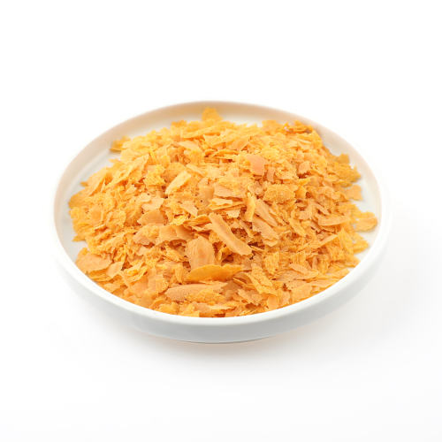 Roasted Sweet Potato Flake Powder Snak 100
