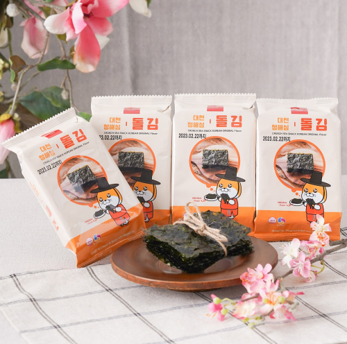 Chunghasim original - 2