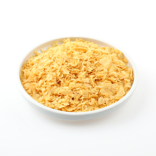 Roasted Sweet Potato Flake Powder Snak 100 Sweetpotato