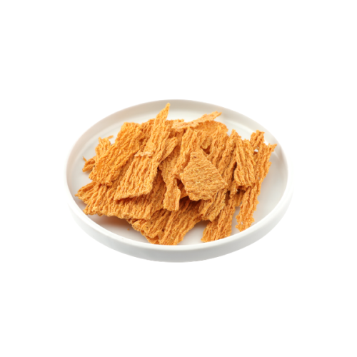 Roasted Sweet Potato Flake Powder Snak 100