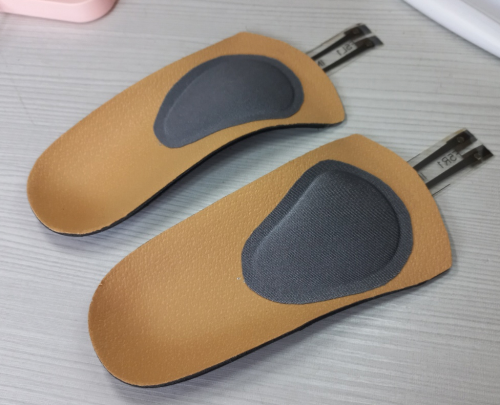 Archbalance Custom Insole