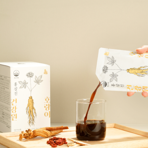 Premium Red Ginseng