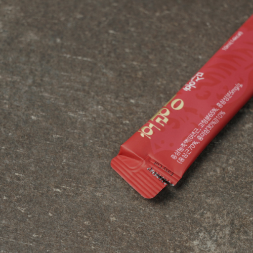 Red Ginseng