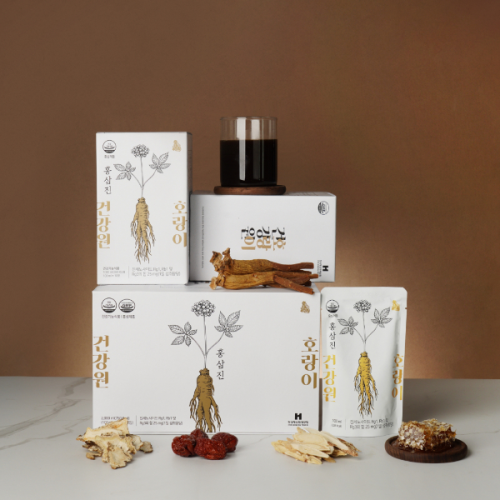 Premium Red Ginseng
