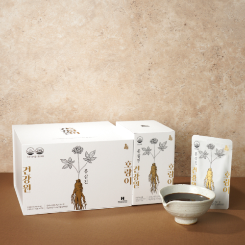 Premium Red Ginseng