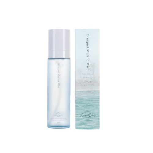 Vegan Marine Forest Mists