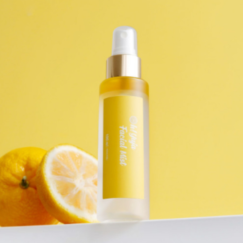 Yuja Facial Mist