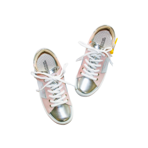 Spike-less Golf Shoes 