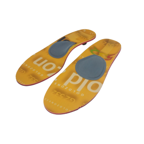 Archbalance Custom Insole