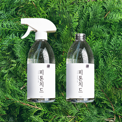 Purepedia Phytoncide Refresher Air Purifier