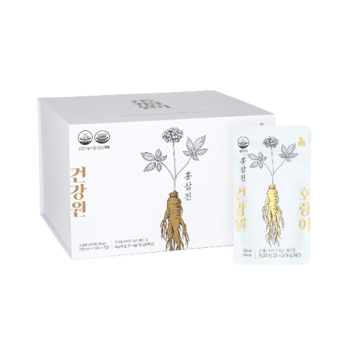 Premium Red Ginseng