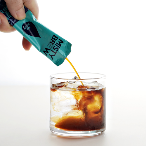 MISTYBREW Guatemala Antigua Coldbrew Coffee Stick