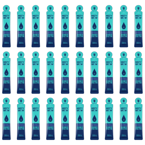 MISTYBREW Guatemala Antigua Coldbrew Coffee Stick