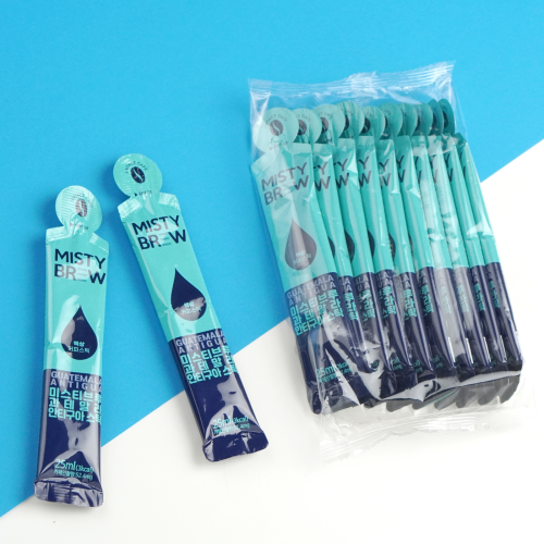 MISTYBREW Guatemala Antigua Coldbrew Coffee Stick