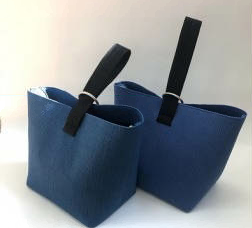 Wrist Bag