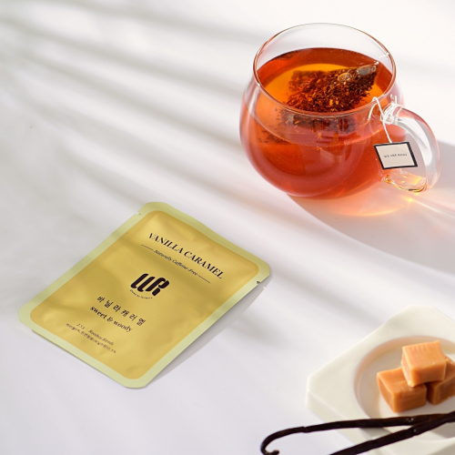 10 teabags in a box