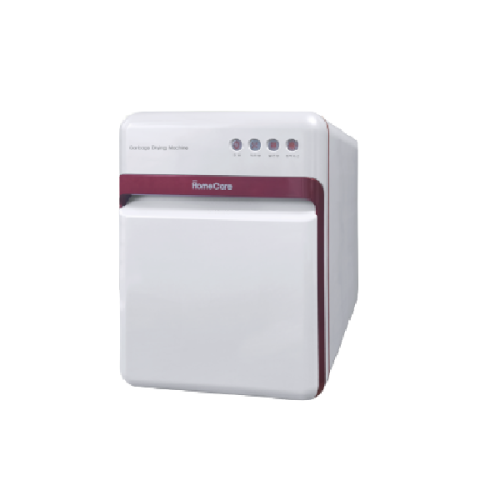 Garbage Drying Machine