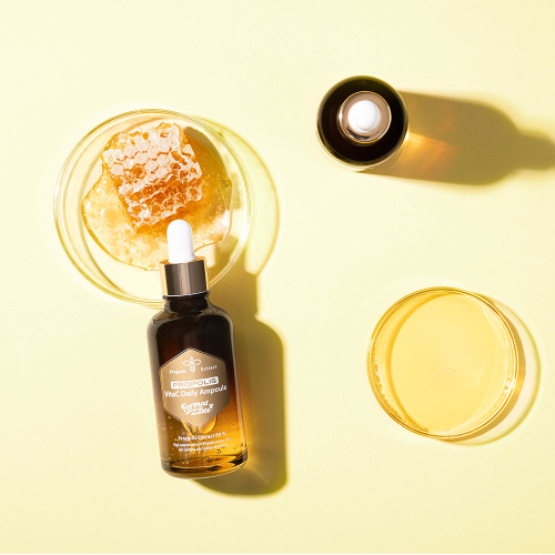 Propolis Vita C Daily Ampoule