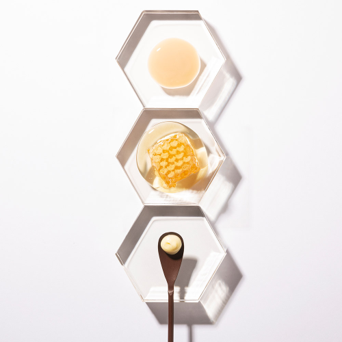 Vitamin C for bright skin