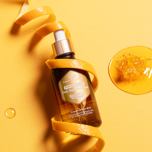 Propolis Vita C Daily Ampoule