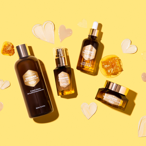 Propolis Vita C Daily Ampoule