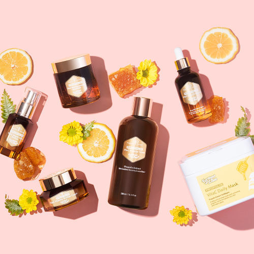 Wih shea butter and ceramide More resilient