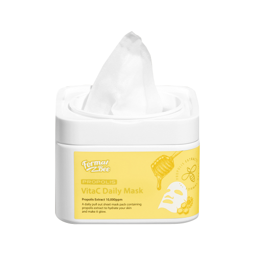 PROPOLIS VITA C DAILY MASK